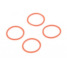 O-Rings 10x1 - 4Pcs │ Baha 10B O-Rings 10x1 - 4Pcs │ Baha 10B